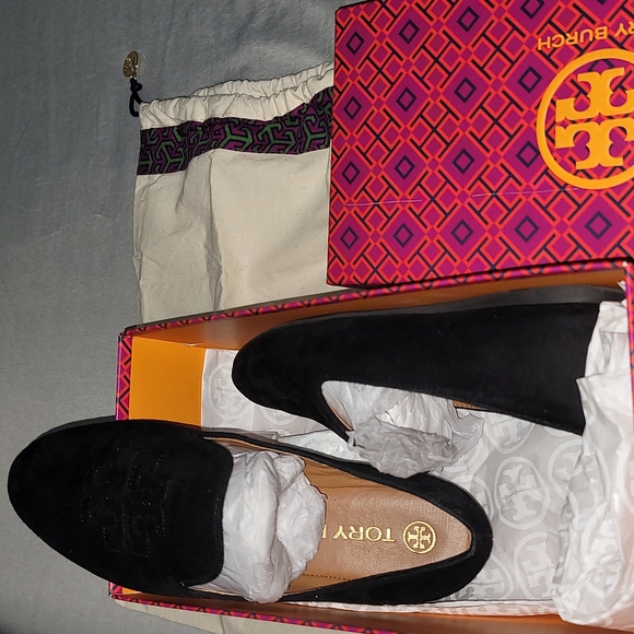 Tory Burch Shoes - Tory Burch Shoes